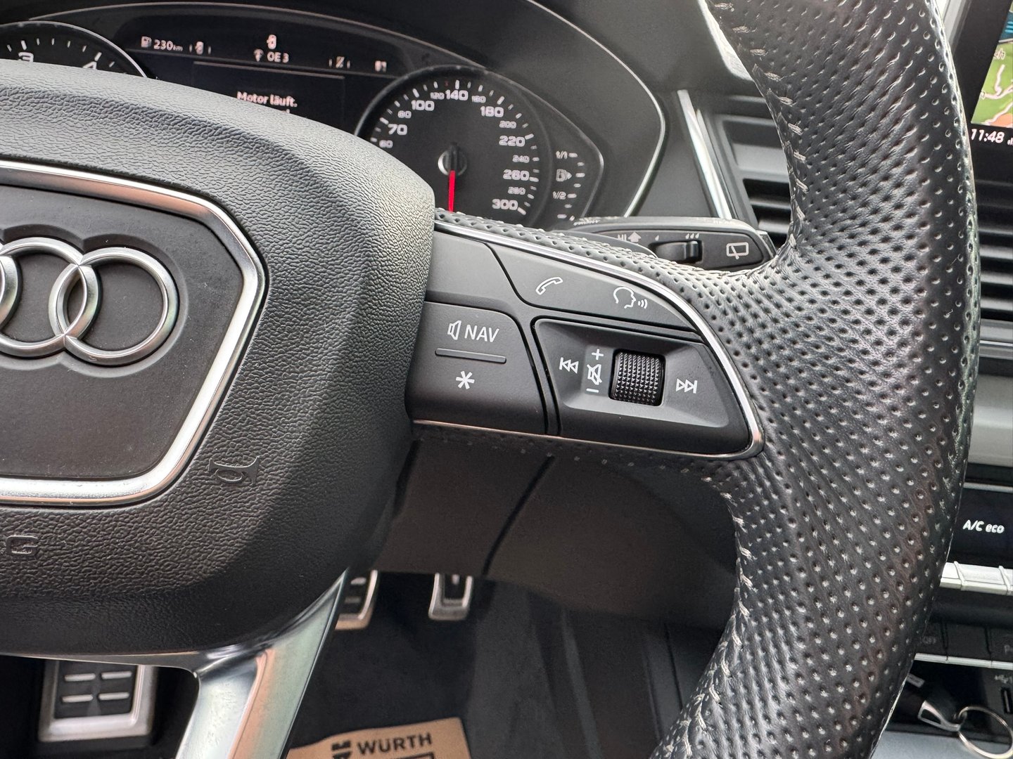 Audi Q5 35 TDI ultra quattro Sport | Bild 11 von 21