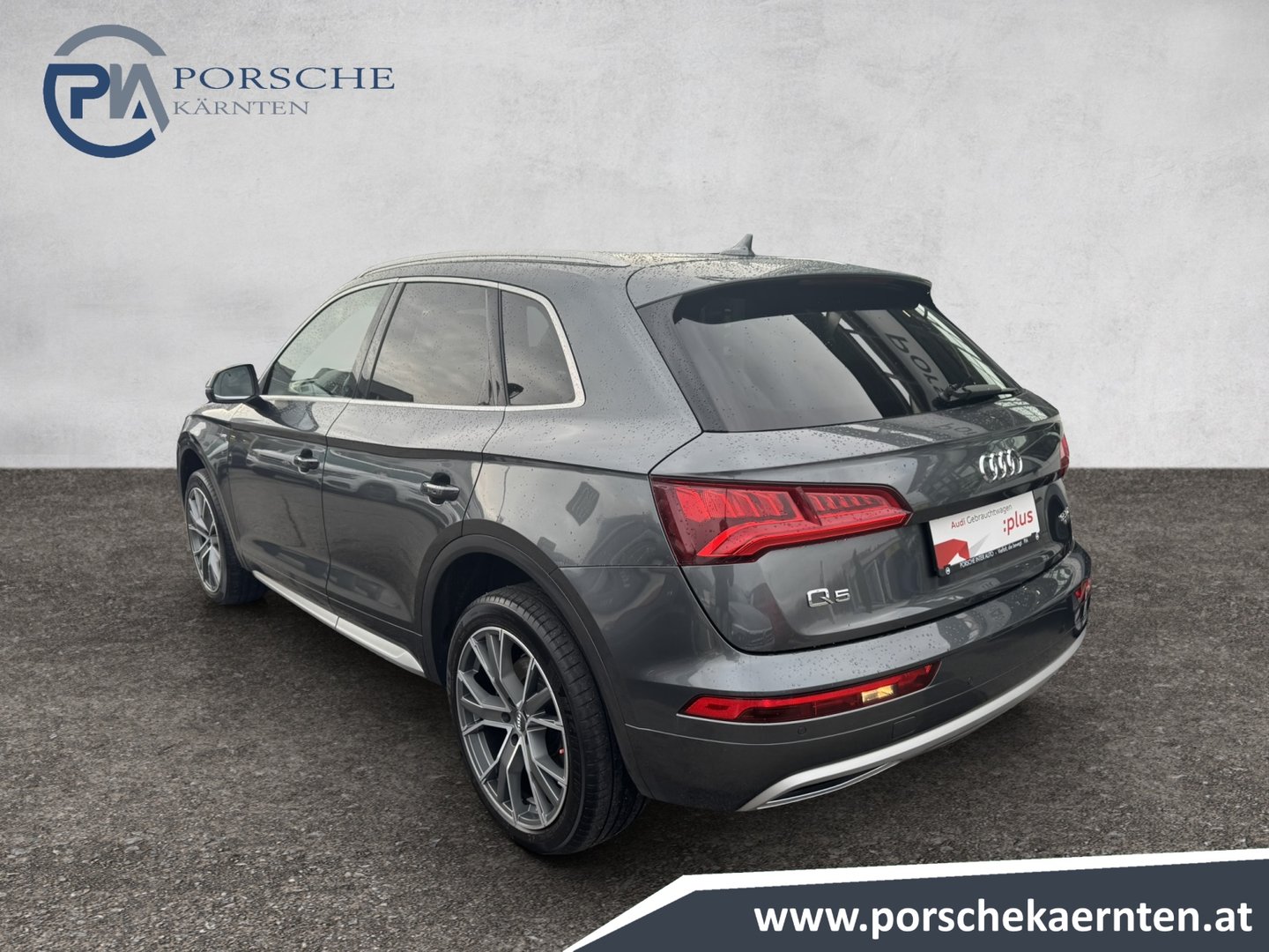 Audi Q5 35 TDI ultra quattro Sport | Bild 2 von 21