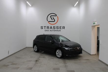 VW Golf Rabbit TSI