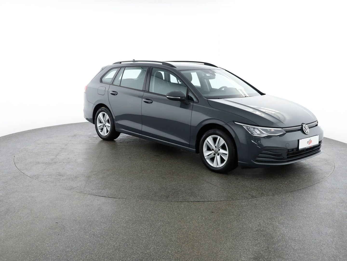 VW Golf Variant 2,0 TDI Life DSG | Bild 7 von 26