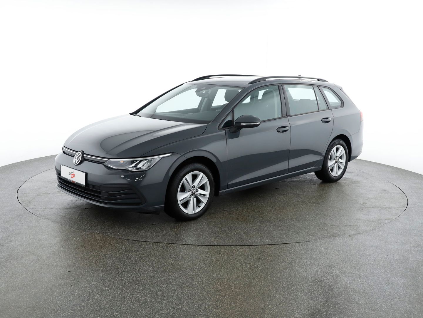 VW Golf Variant 2,0 TDI Life DSG | Bild 1 von 26