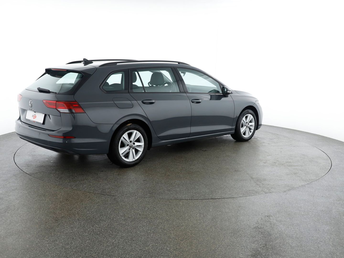 VW Golf Variant 2,0 TDI Life DSG | Bild 5 von 26