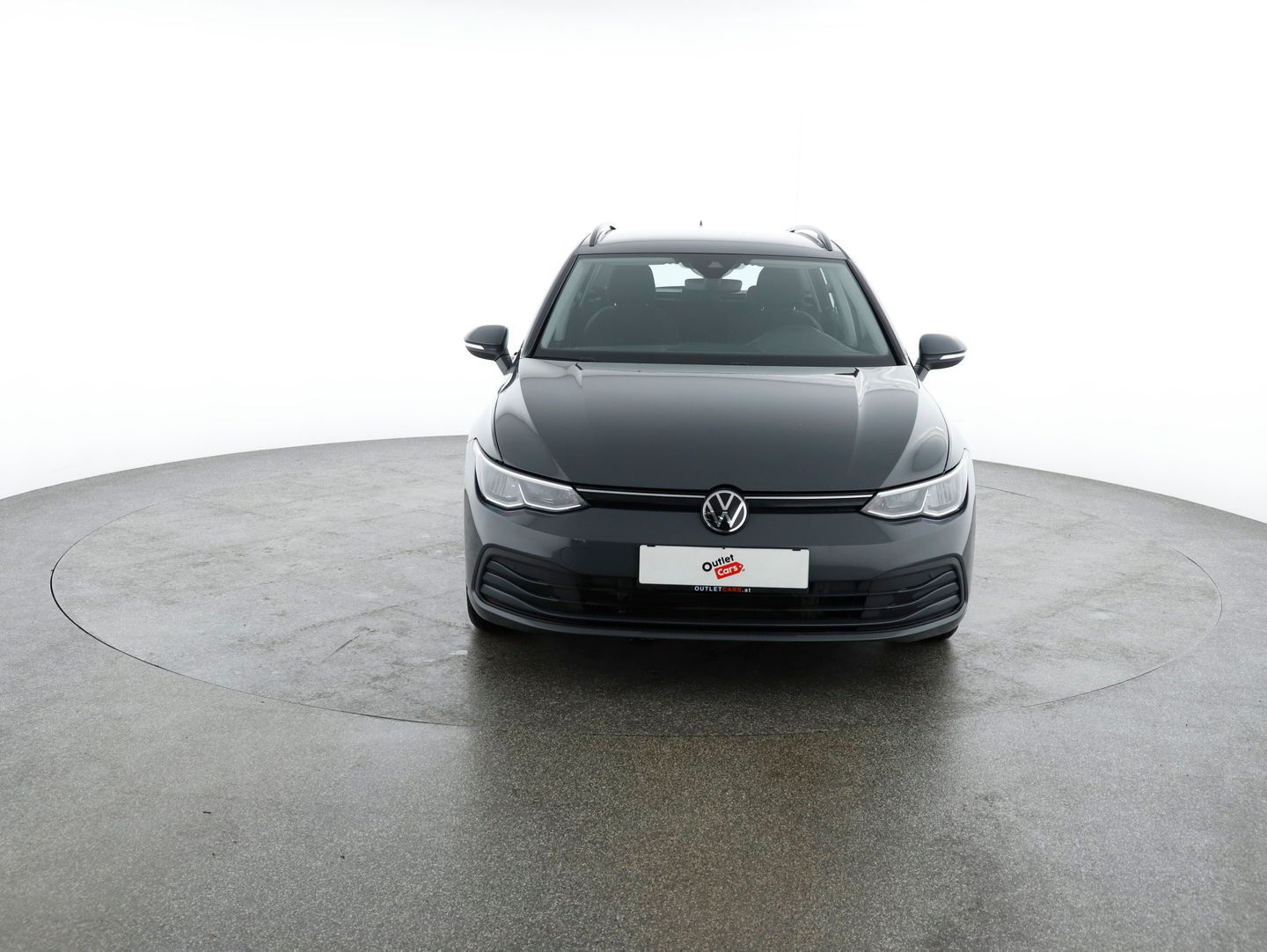 VW Golf Variant 2,0 TDI Life DSG | Bild 8 von 26