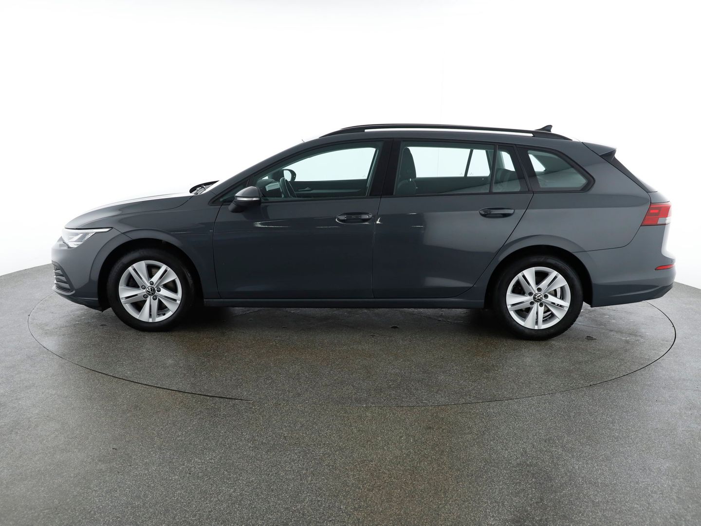 VW Golf Variant 2,0 TDI Life DSG | Bild 2 von 26