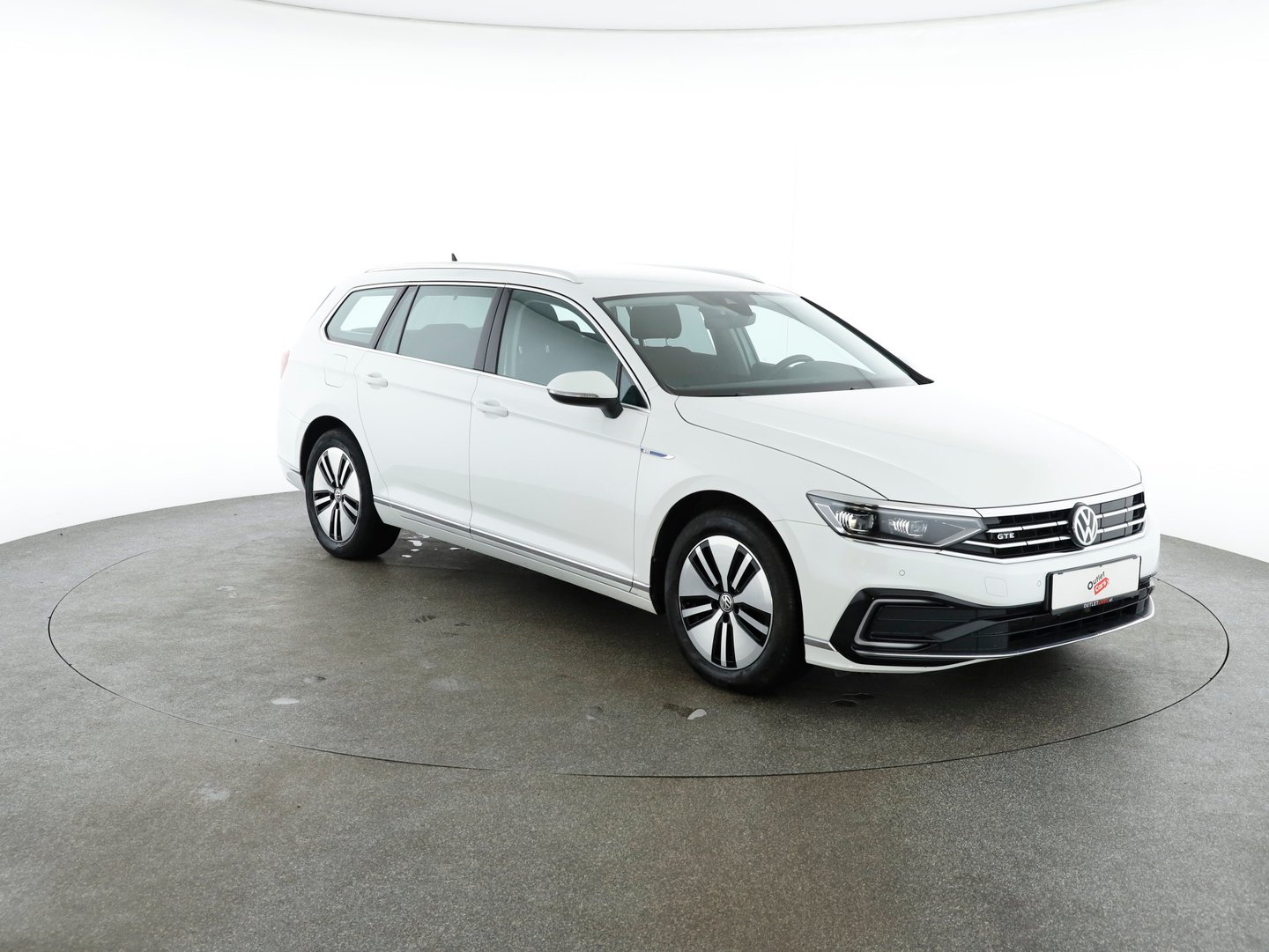 VW Passat Variant GTE | Bild 3 von 24