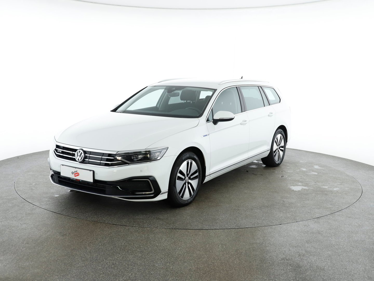 VW Passat Variant GTE | Bild 1 von 24