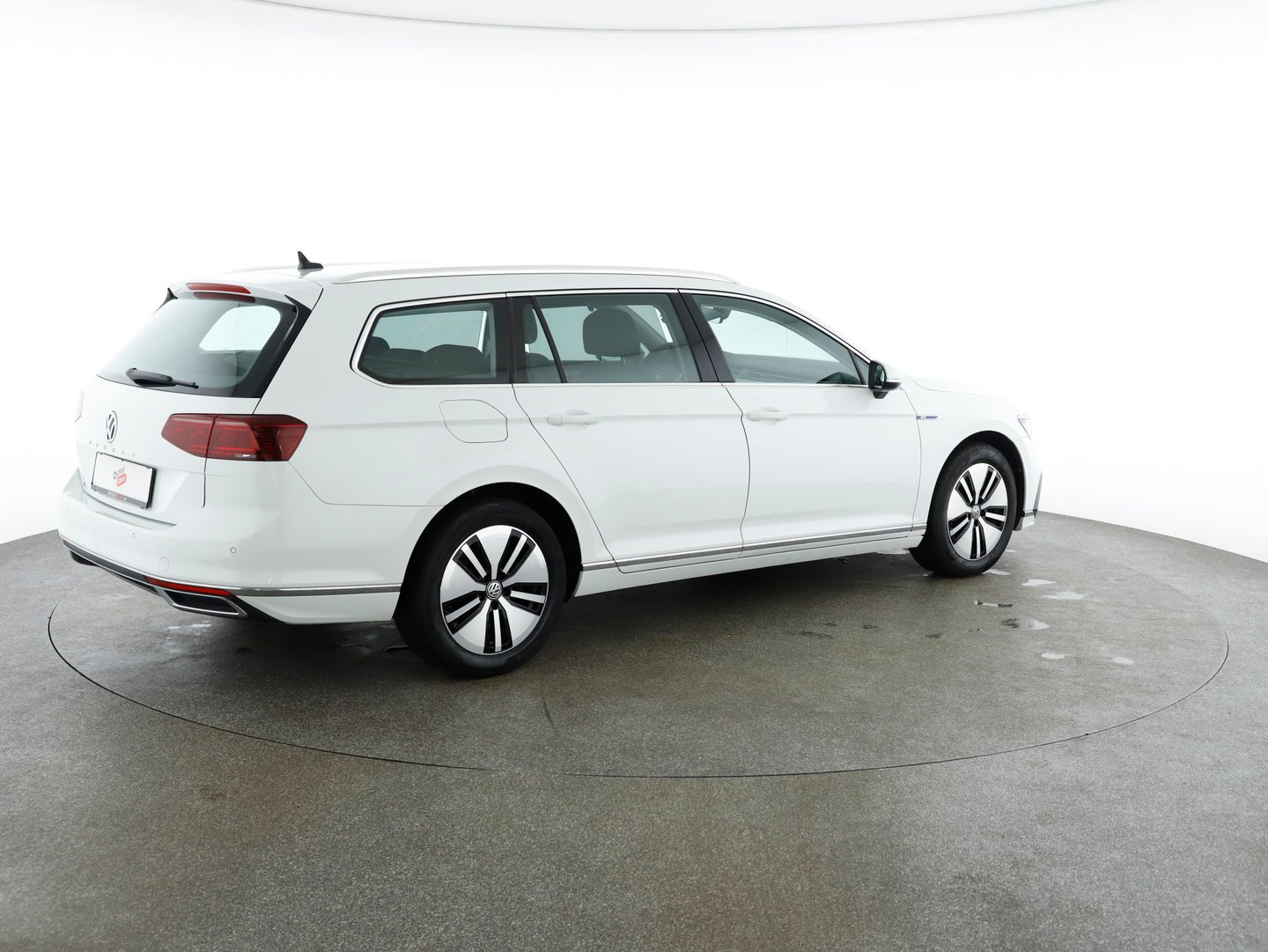 VW Passat Variant GTE | Bild 5 von 24