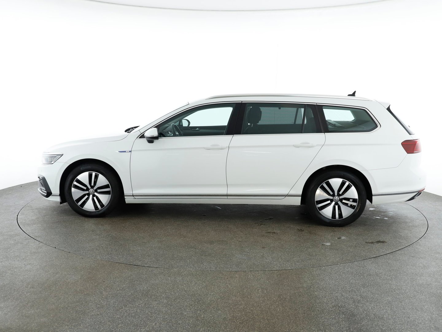 VW Passat Variant GTE | Bild 8 von 24