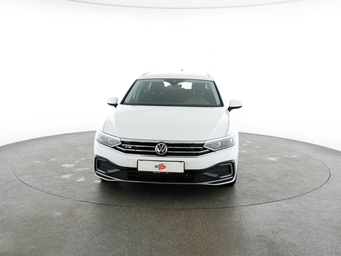 VW Passat Variant GTE | Bild 2 von 24