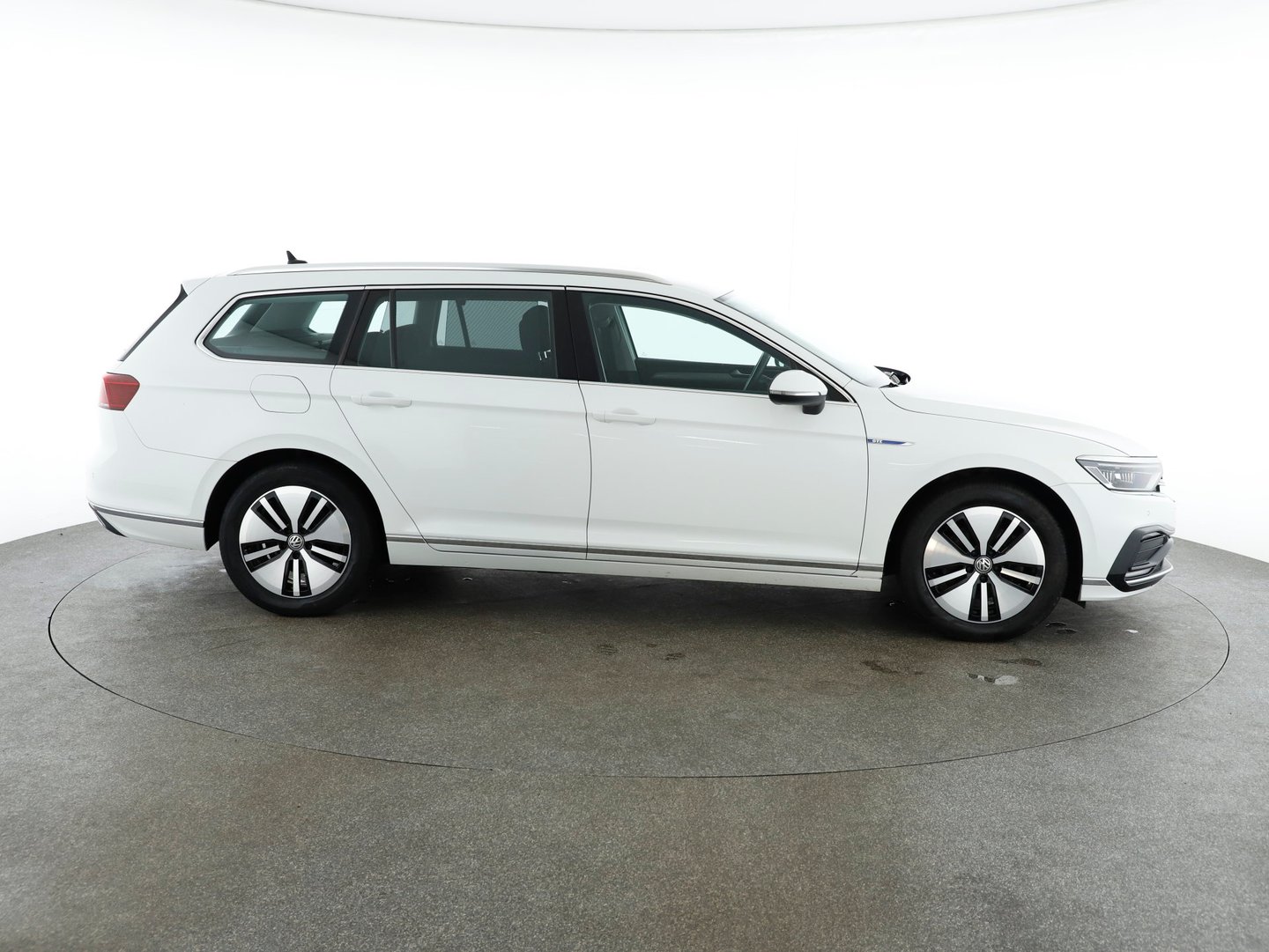 VW Passat Variant GTE | Bild 4 von 24