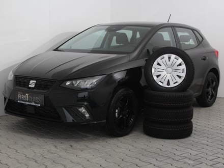 SEAT Ibiza Reference Edition 40 1.0 TSI