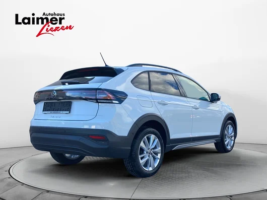 Bild eines Taigo Friends TSI