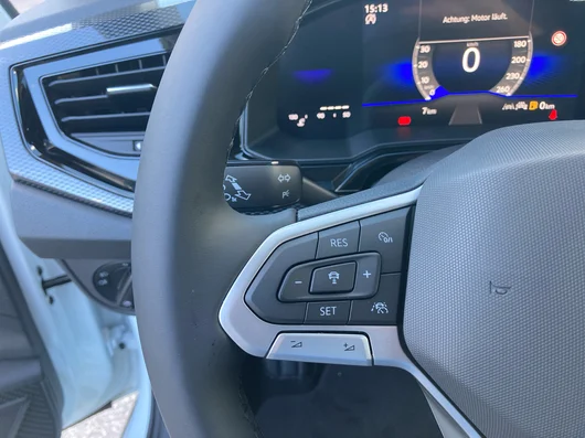 Bild eines Taigo Friends TSI