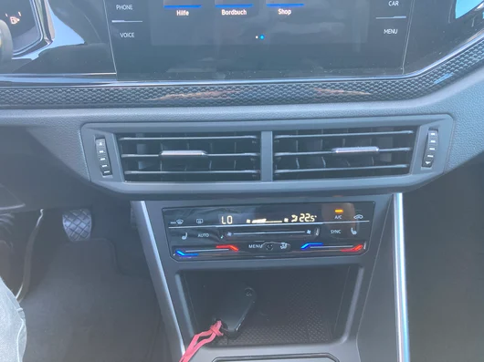 Bild eines Taigo Friends TSI