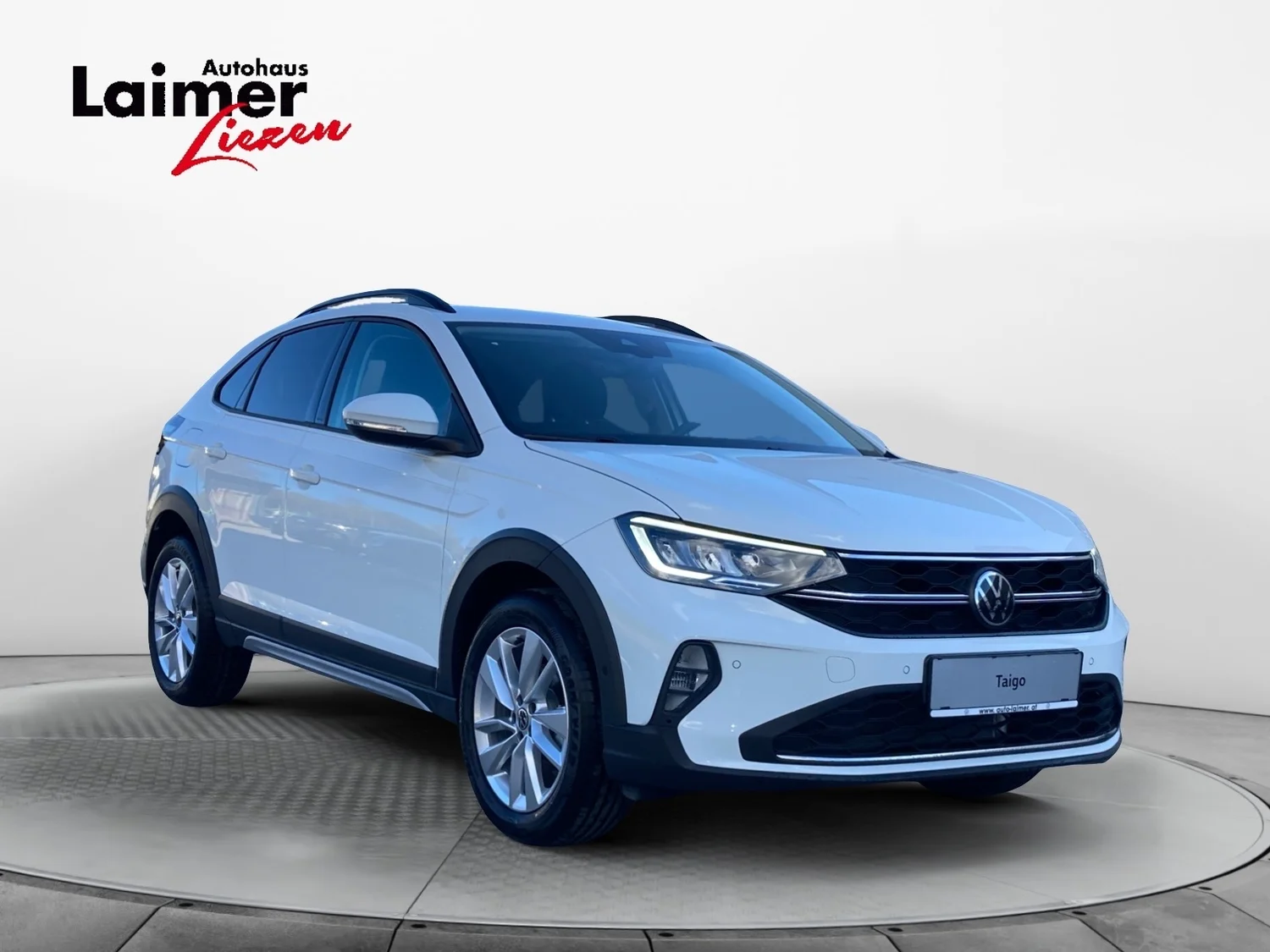 Bild eines Taigo Friends TSI