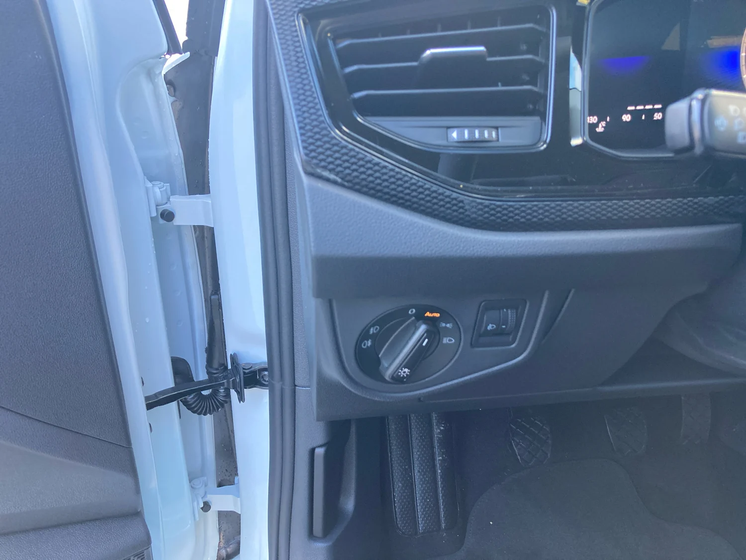 Bild eines Taigo Friends TSI