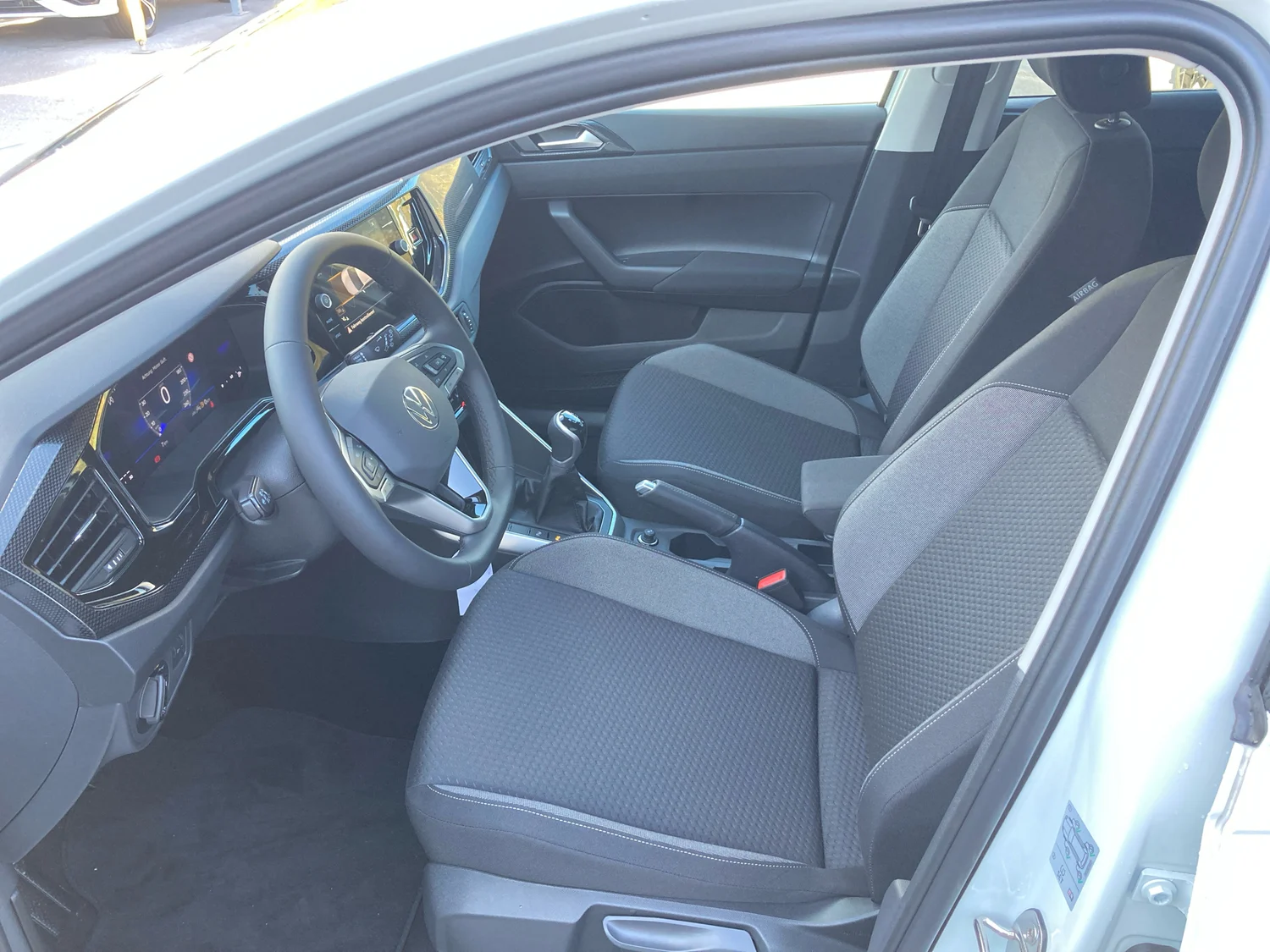 Bild eines Taigo Friends TSI