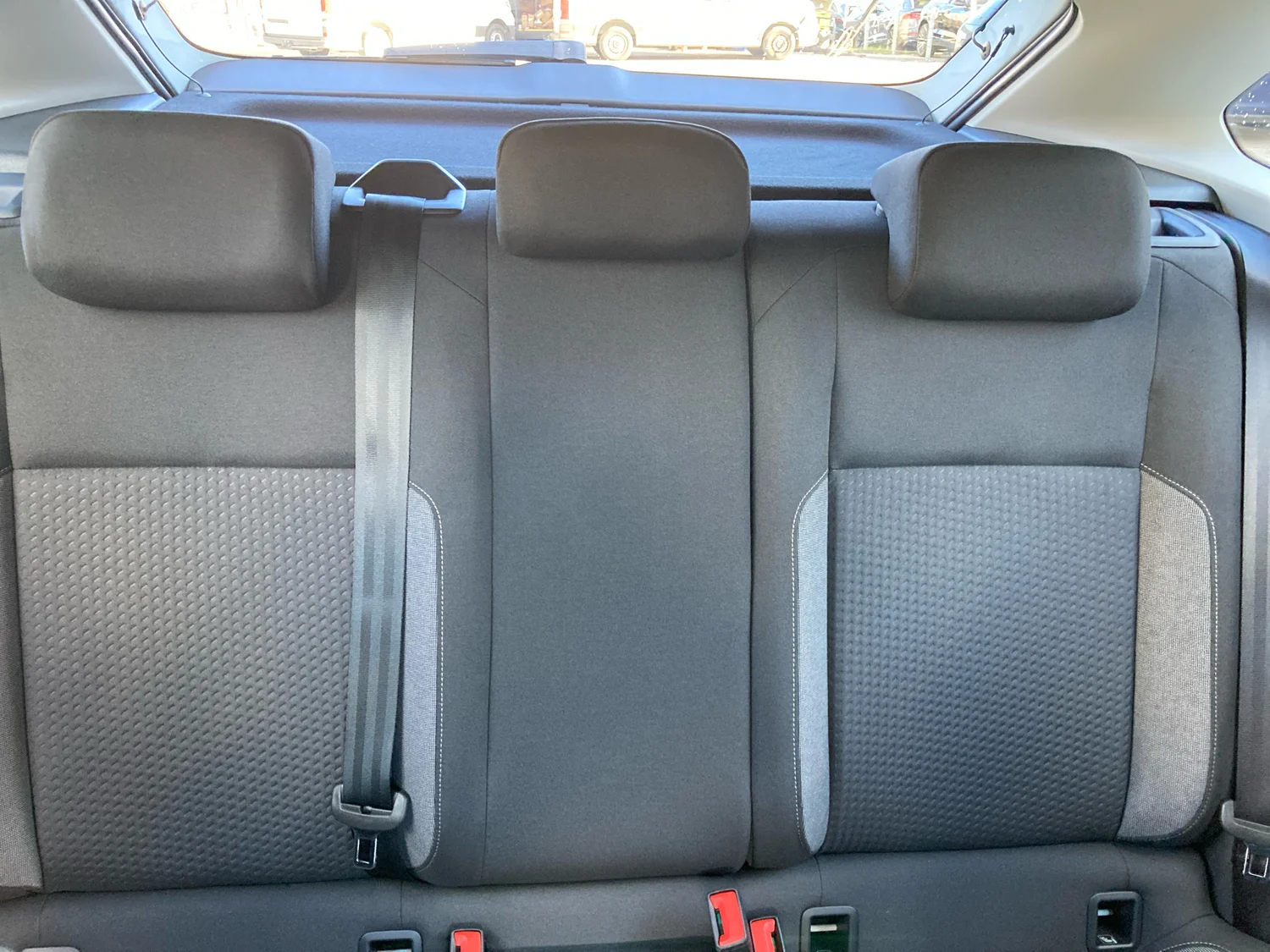 Bild eines Taigo Friends TSI