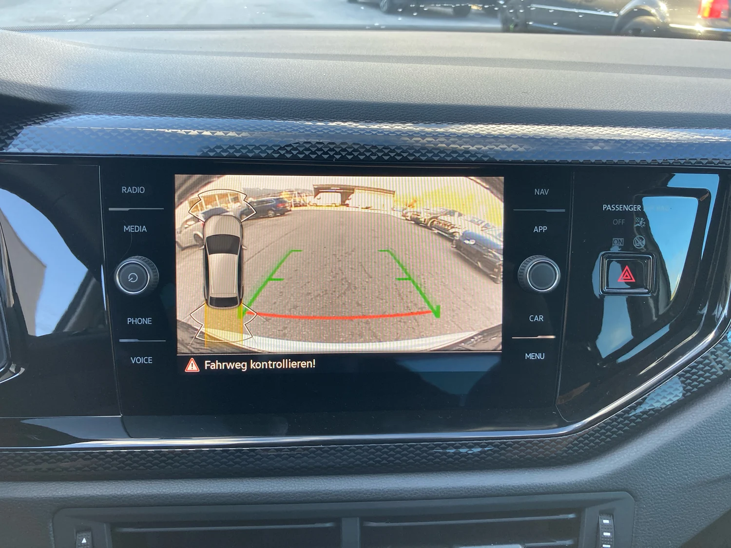 Bild eines Taigo Friends TSI