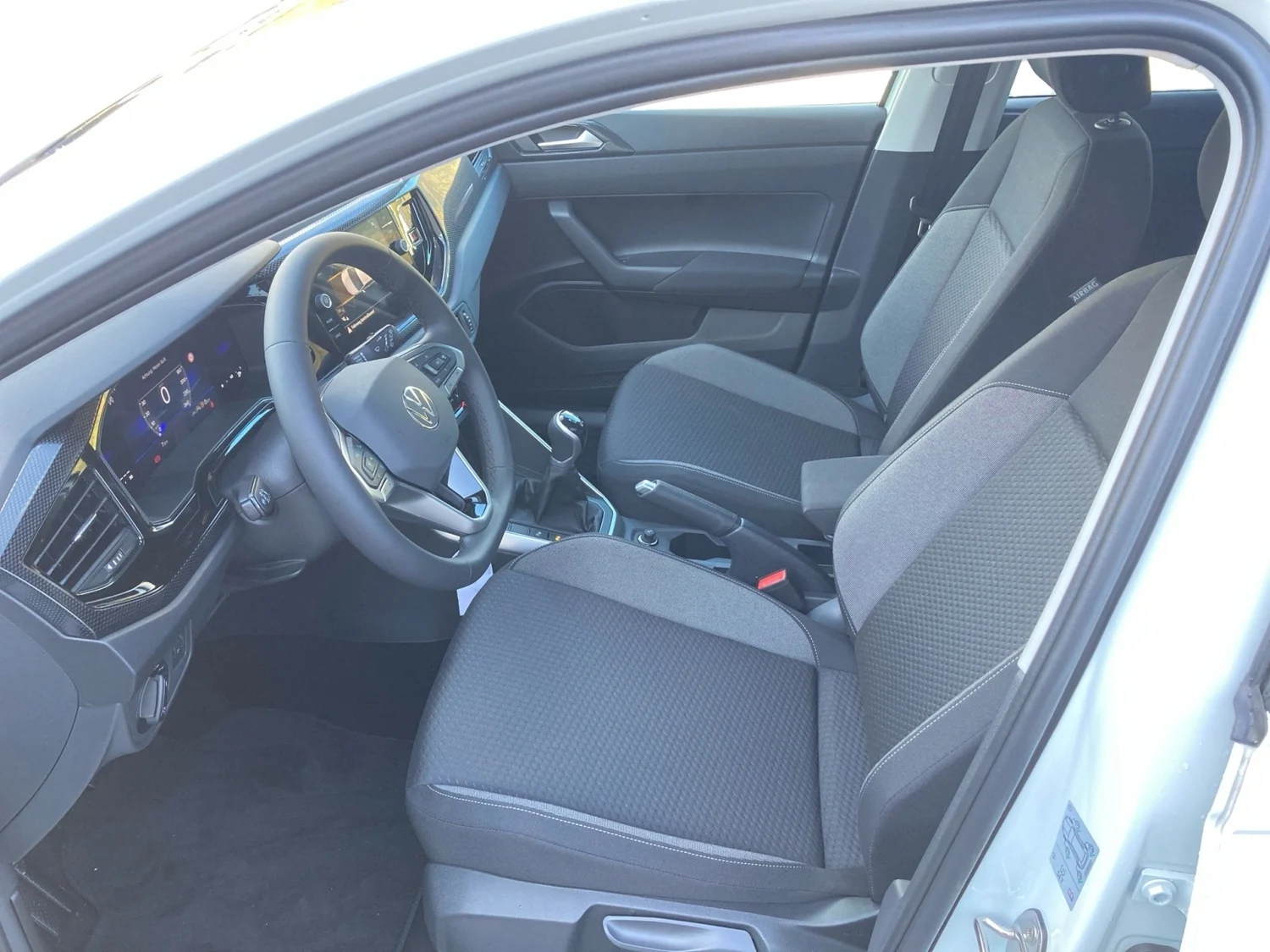 Bild eines Taigo Friends TSI