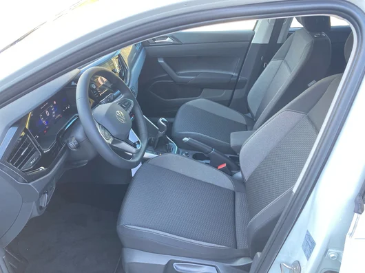 Bild eines Taigo Friends TSI