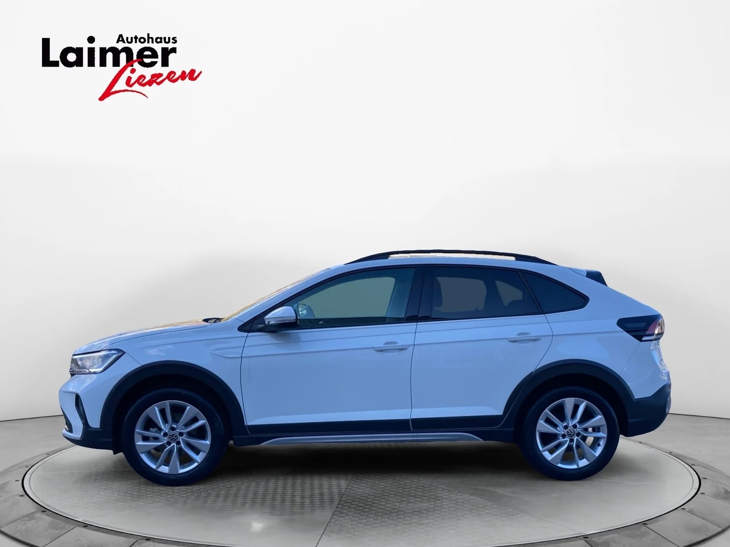 Bild eines Taigo Friends TSI