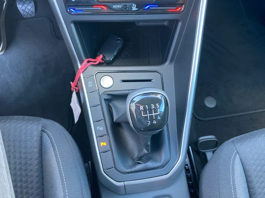 Bild eines Taigo Friends TSI