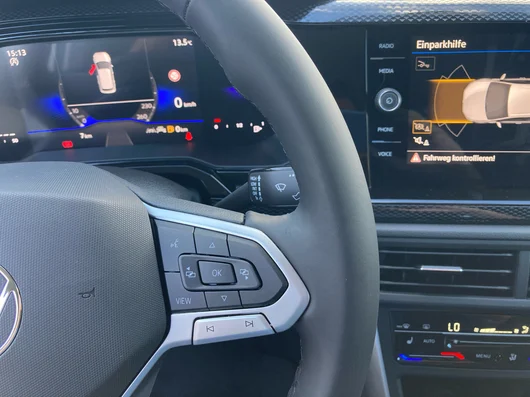 Bild eines Taigo Friends TSI