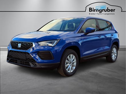 SEAT Ateca Reference 1.0 TSI