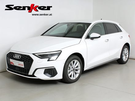 Audi A3 Sportback 30 TDI intense