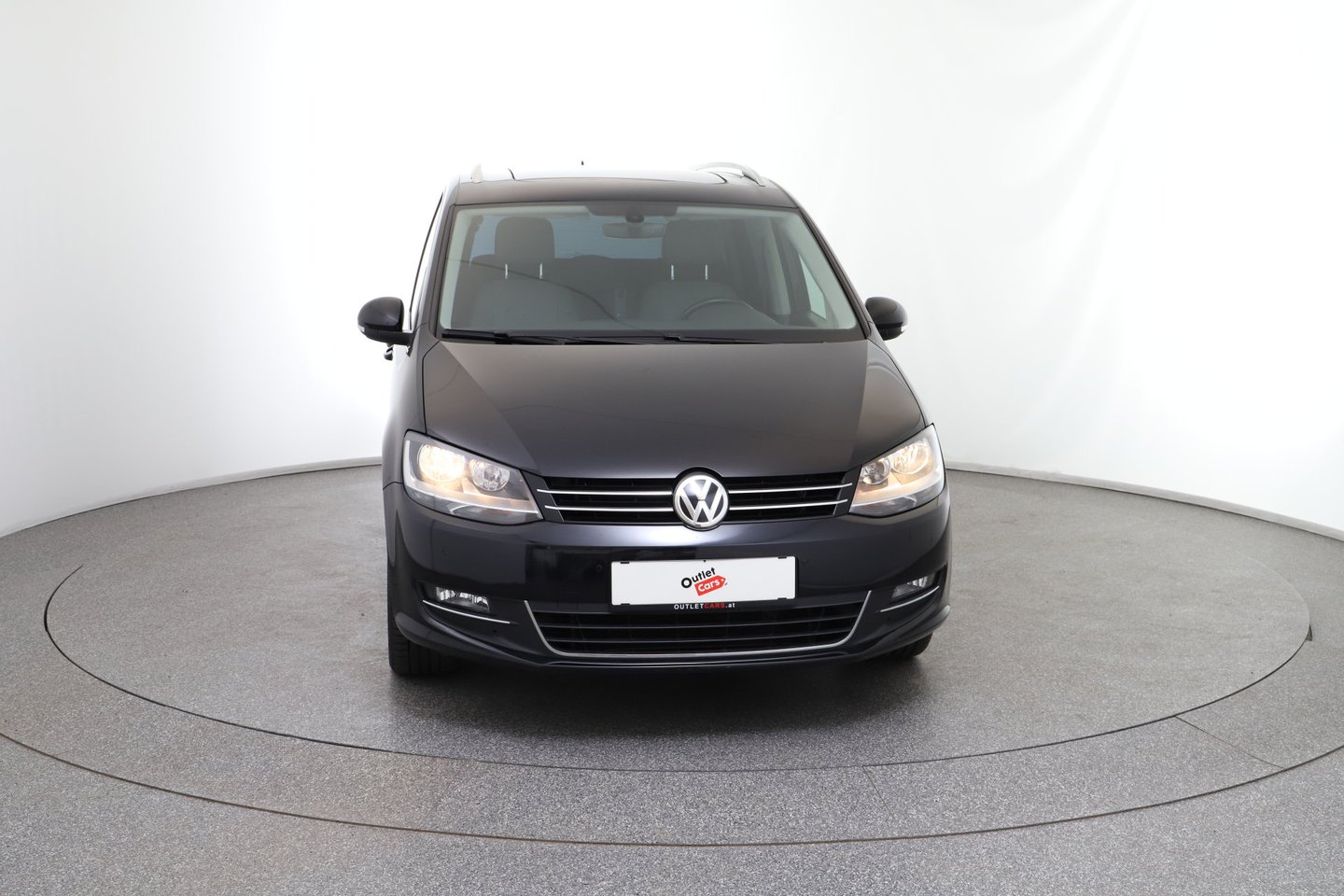 VW Sharan Business+ SCR 2,0 TDI DSG | Bild 8 von 29