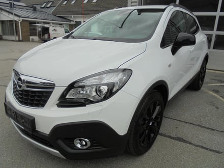 Opel Mokka X 1,4 Turbo Innovation Start/Stop System