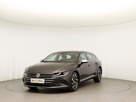 VW Arteon SB Elegance TDI DSG