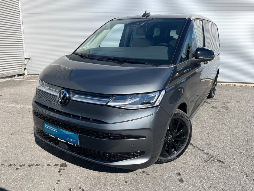 VW Multivan Edition eHybrid