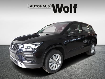 SEAT Ateca Style 2.0 TDI DSG 4Drive