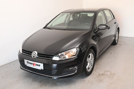 VW Golf Highline BMT TDI