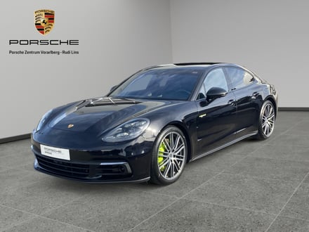 Porsche Panamera 4 E-Hybrid II