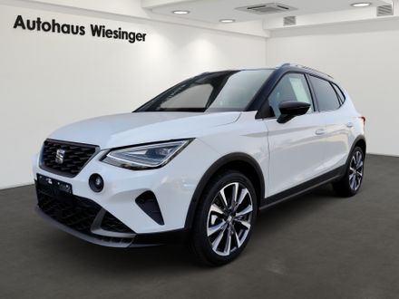 SEAT Arona FR Limited Edition 1.0 TSI DSG