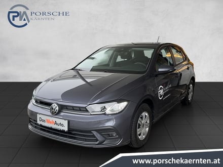 VW Polo Austria