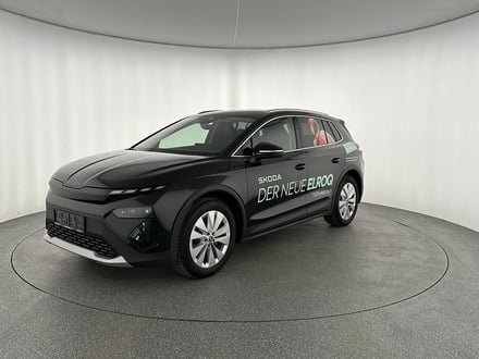Škoda Elroq 50