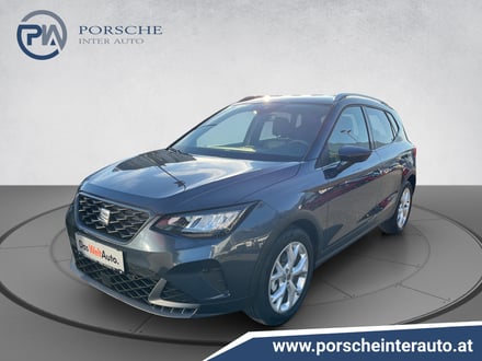 SEAT Arona FR 1.0 TSI