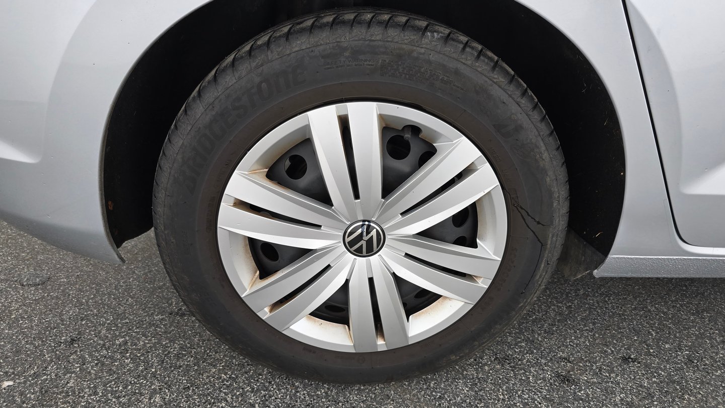 VW Touran TDI | Bild 14 von 14