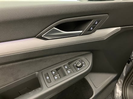 VW Golf Rabbit 45 TSI