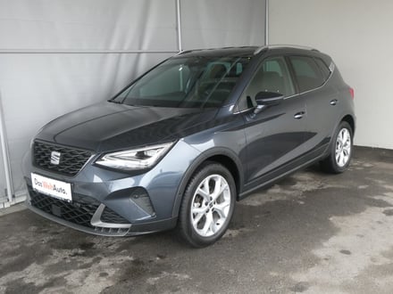 SEAT Arona FR EcoTSI DSG