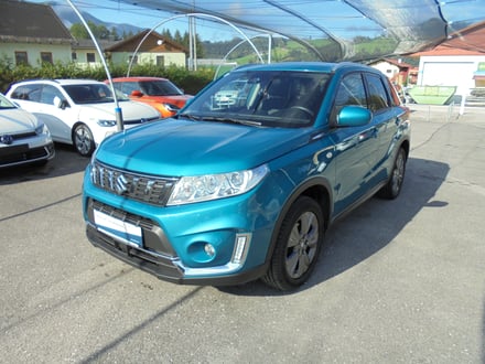 Suzuki Vitara 1,0 DITC ALLGRIP shine