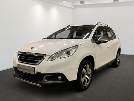 Peugeot 2008 Allure