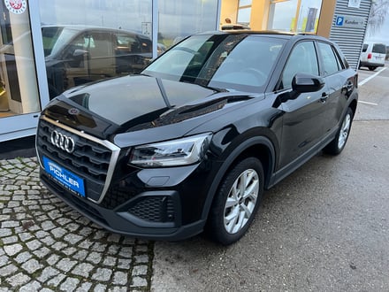 Audi Q2 30 TFSI