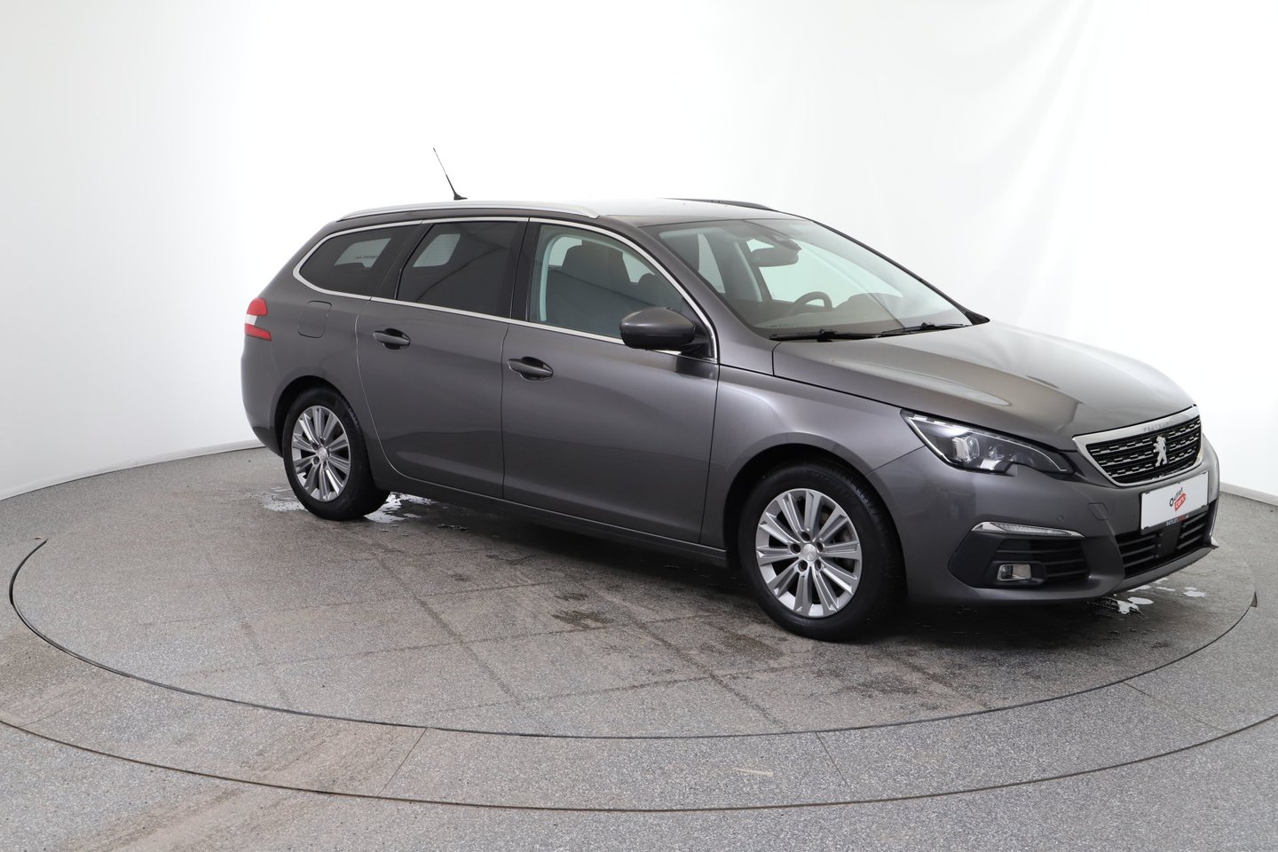 Peugeot 308 SW PureTech 130 S&S EAT8 Allure Pack | Bild 7 von 26