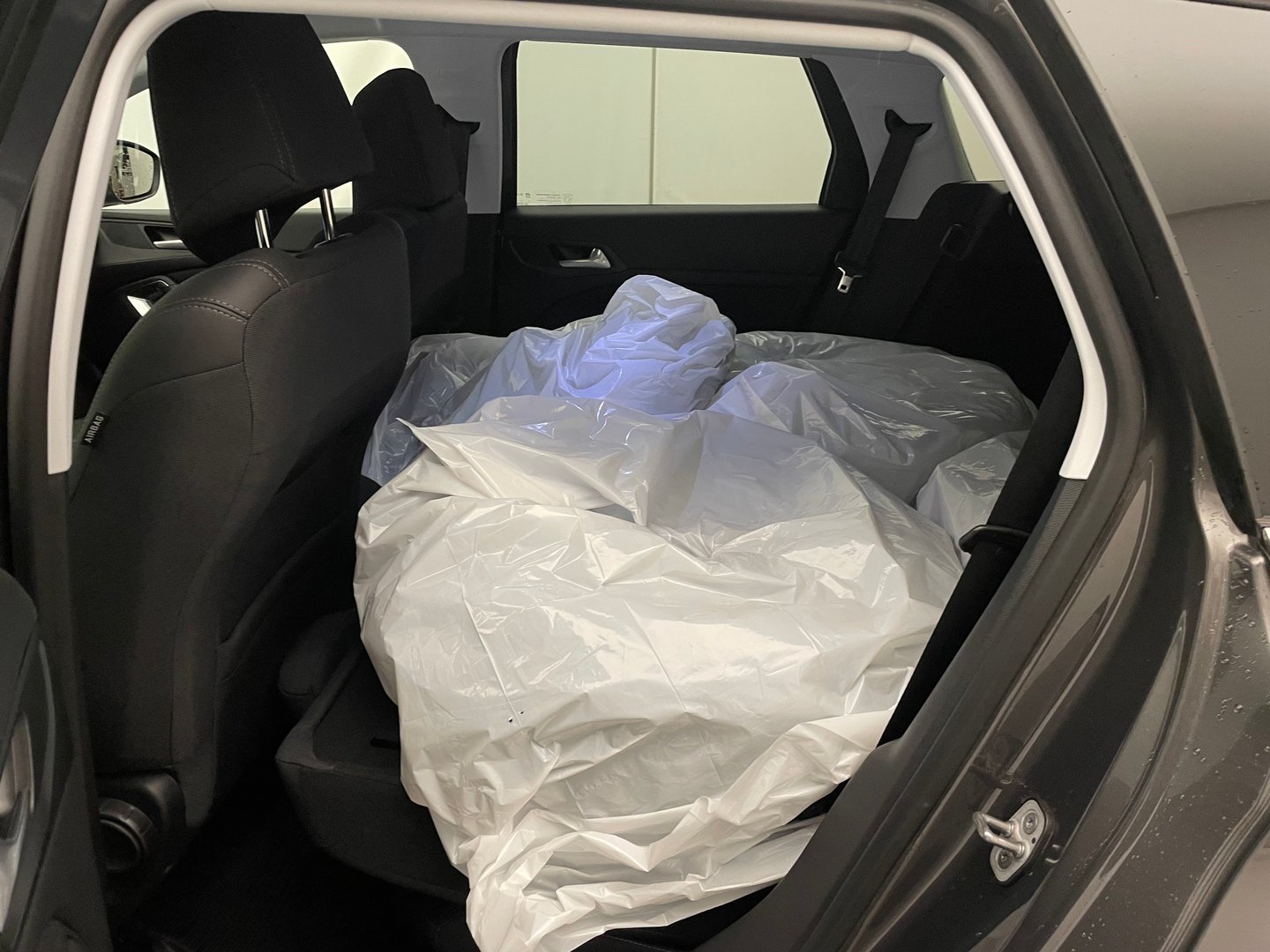 Peugeot 308 SW PureTech 130 S&S EAT8 Allure Pack | Bild 10 von 26