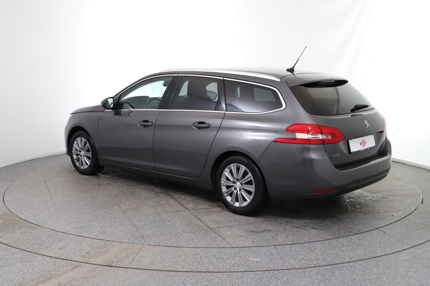 Peugeot 308 SW PureTech 130 S&S EAT8 Allure Pack | Bild 3 von 26
